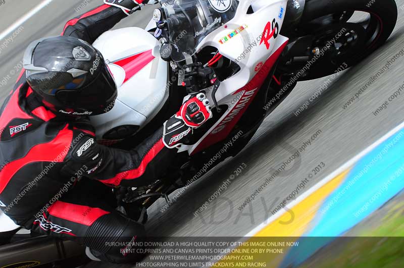 16th september 2013;event digital images;france;le mans;motorbikes;no limits;peter wileman photography;trackday;trackday digital images