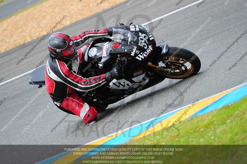 16th september 2013;event digital images;france;le mans;motorbikes;no limits;peter wileman photography;trackday;trackday digital images