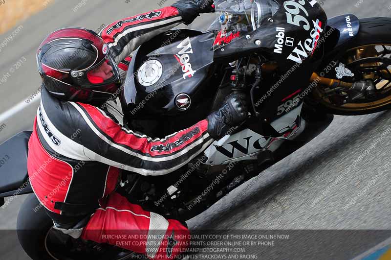 16th september 2013;event digital images;france;le mans;motorbikes;no limits;peter wileman photography;trackday;trackday digital images