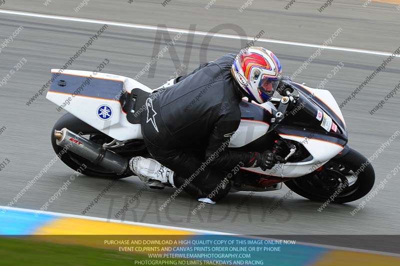 16th september 2013;event digital images;france;le mans;motorbikes;no limits;peter wileman photography;trackday;trackday digital images