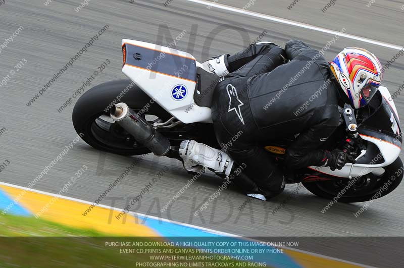 16th september 2013;event digital images;france;le mans;motorbikes;no limits;peter wileman photography;trackday;trackday digital images