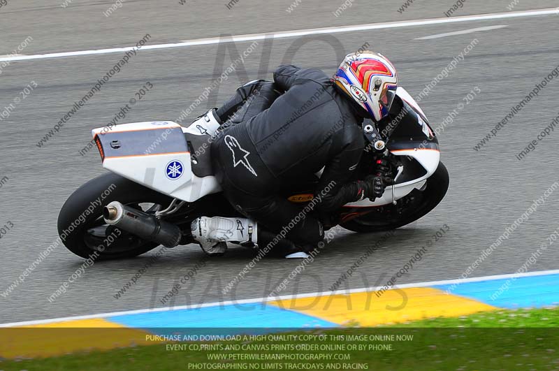 16th september 2013;event digital images;france;le mans;motorbikes;no limits;peter wileman photography;trackday;trackday digital images