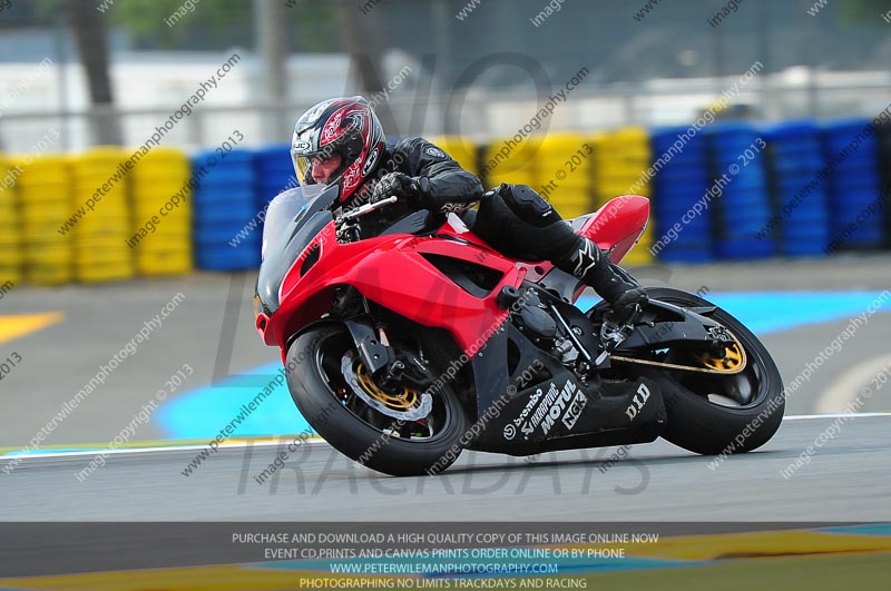 16th september 2013;event digital images;france;le mans;motorbikes;no limits;peter wileman photography;trackday;trackday digital images