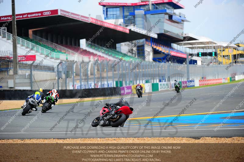 16th september 2013;event digital images;france;le mans;motorbikes;no limits;peter wileman photography;trackday;trackday digital images
