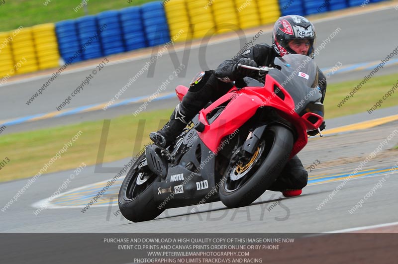 16th september 2013;event digital images;france;le mans;motorbikes;no limits;peter wileman photography;trackday;trackday digital images
