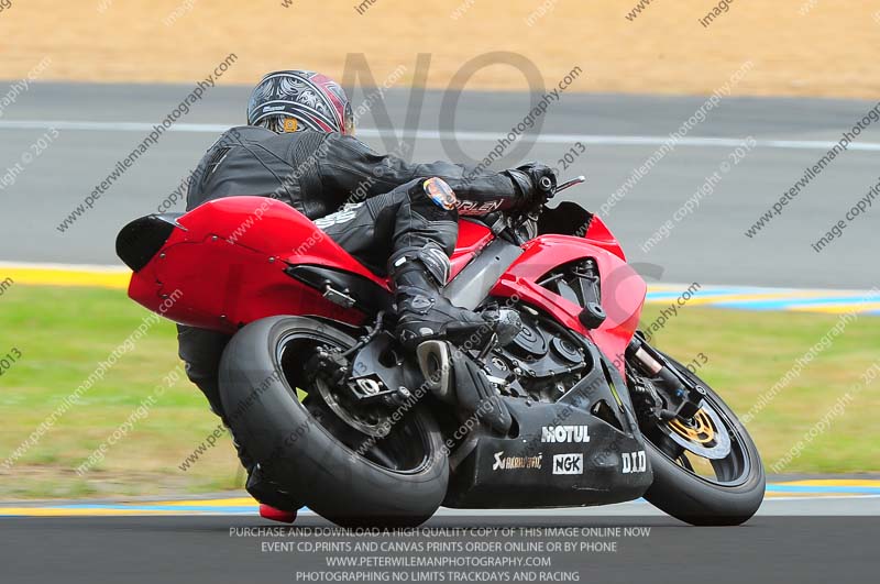 16th september 2013;event digital images;france;le mans;motorbikes;no limits;peter wileman photography;trackday;trackday digital images