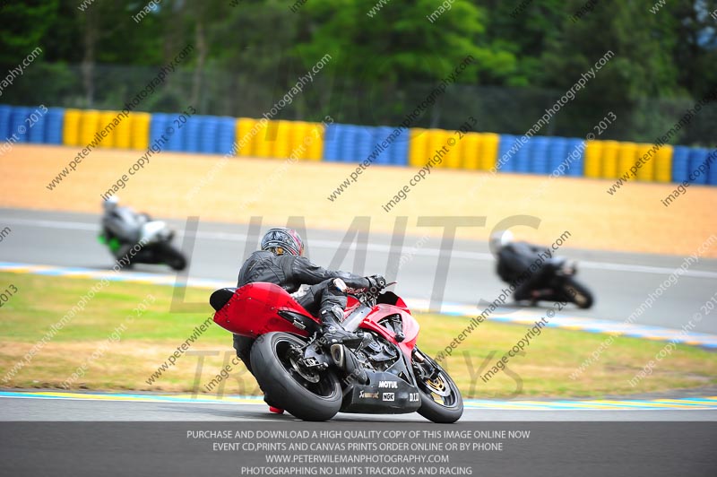 16th september 2013;event digital images;france;le mans;motorbikes;no limits;peter wileman photography;trackday;trackday digital images