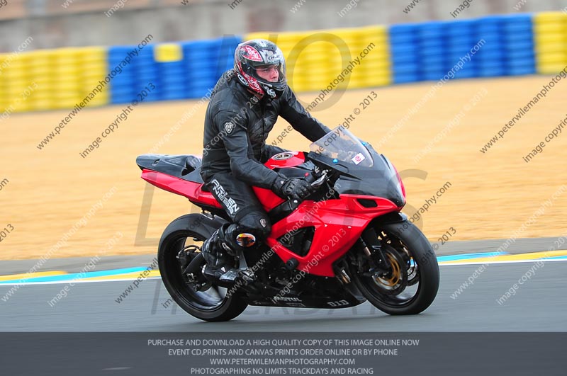16th september 2013;event digital images;france;le mans;motorbikes;no limits;peter wileman photography;trackday;trackday digital images