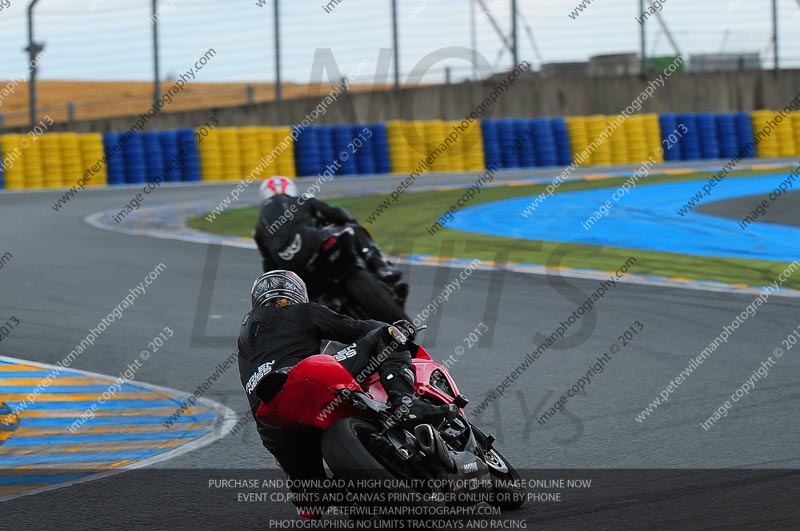 16th september 2013;event digital images;france;le mans;motorbikes;no limits;peter wileman photography;trackday;trackday digital images