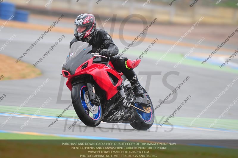 16th september 2013;event digital images;france;le mans;motorbikes;no limits;peter wileman photography;trackday;trackday digital images