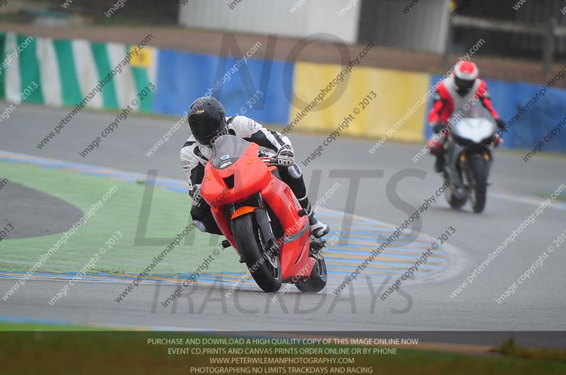 16th september 2013;event digital images;france;le mans;motorbikes;no limits;peter wileman photography;trackday;trackday digital images