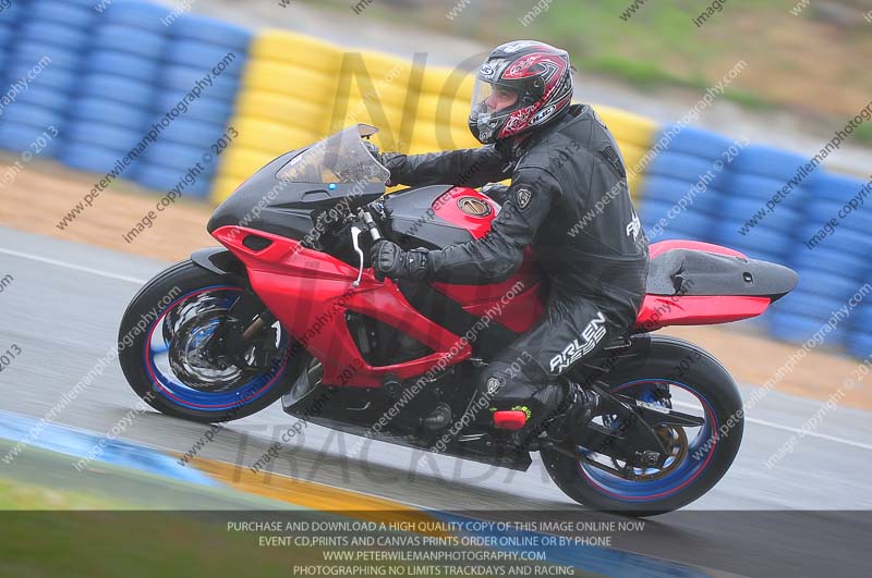 16th september 2013;event digital images;france;le mans;motorbikes;no limits;peter wileman photography;trackday;trackday digital images