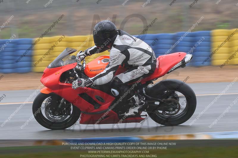 16th september 2013;event digital images;france;le mans;motorbikes;no limits;peter wileman photography;trackday;trackday digital images