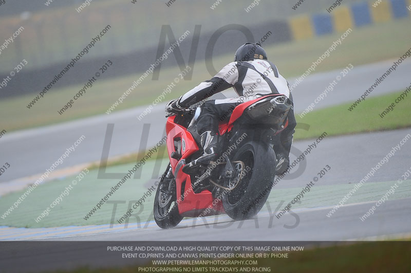 16th september 2013;event digital images;france;le mans;motorbikes;no limits;peter wileman photography;trackday;trackday digital images