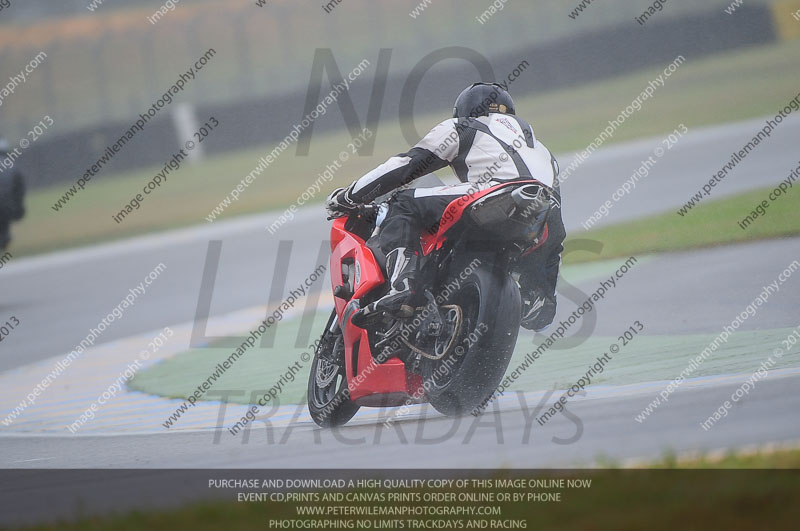 16th september 2013;event digital images;france;le mans;motorbikes;no limits;peter wileman photography;trackday;trackday digital images
