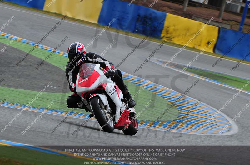 16th september 2013;event digital images;france;le mans;motorbikes;no limits;peter wileman photography;trackday;trackday digital images