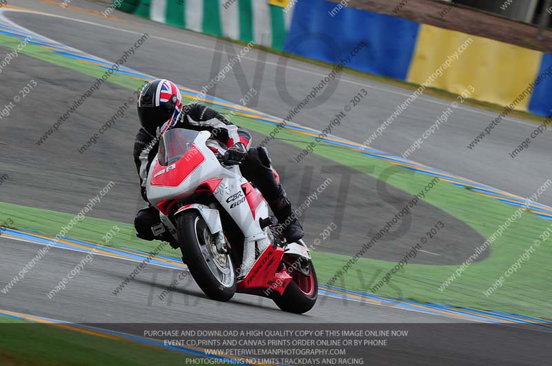 16th september 2013;event digital images;france;le mans;motorbikes;no limits;peter wileman photography;trackday;trackday digital images