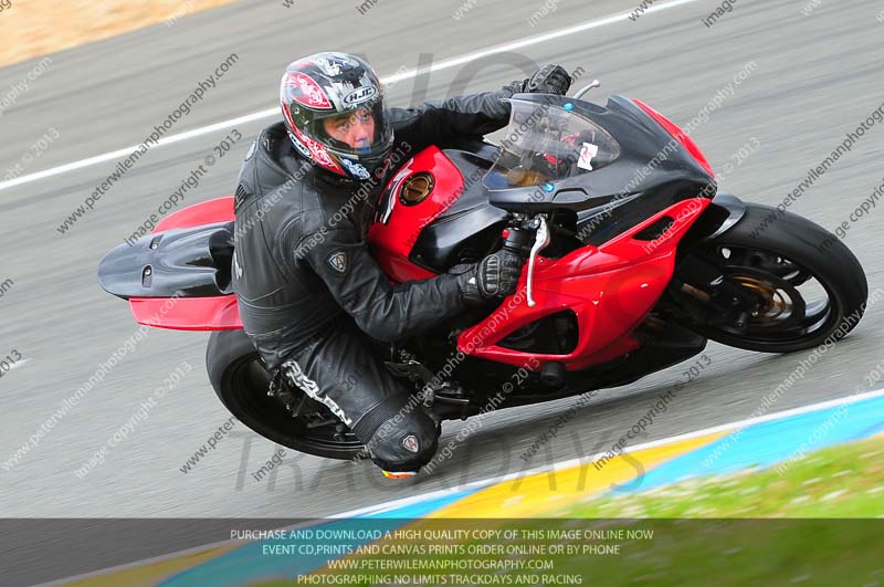 16th september 2013;event digital images;france;le mans;motorbikes;no limits;peter wileman photography;trackday;trackday digital images