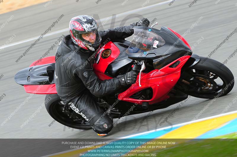 16th september 2013;event digital images;france;le mans;motorbikes;no limits;peter wileman photography;trackday;trackday digital images