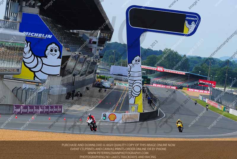 16th september 2013;event digital images;france;le mans;motorbikes;no limits;peter wileman photography;trackday;trackday digital images