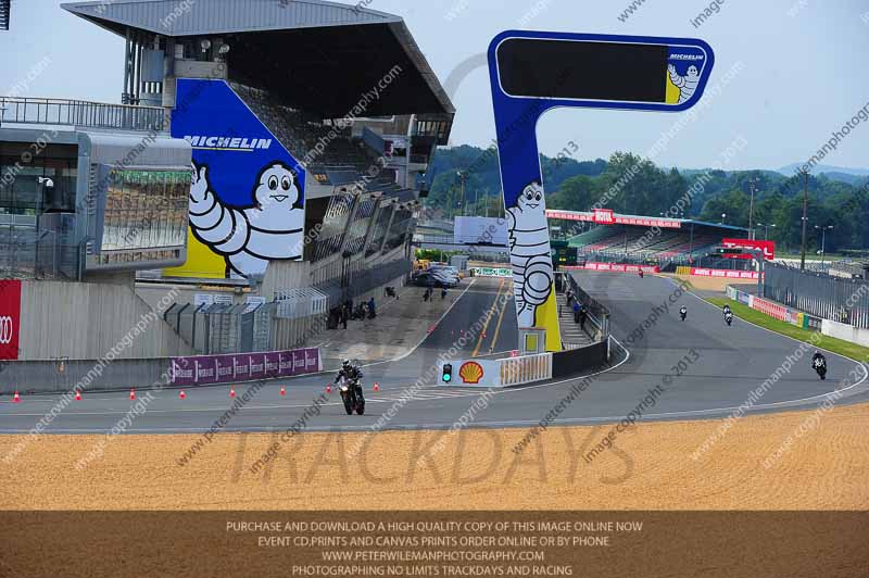 16th september 2013;event digital images;france;le mans;motorbikes;no limits;peter wileman photography;trackday;trackday digital images