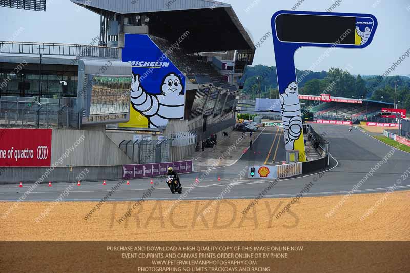 16th september 2013;event digital images;france;le mans;motorbikes;no limits;peter wileman photography;trackday;trackday digital images