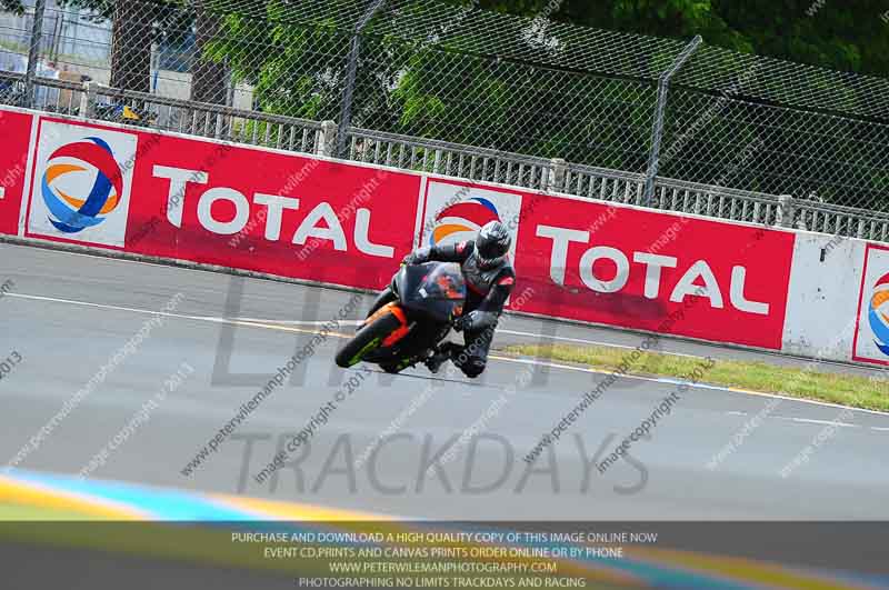 16th september 2013;event digital images;france;le mans;motorbikes;no limits;peter wileman photography;trackday;trackday digital images