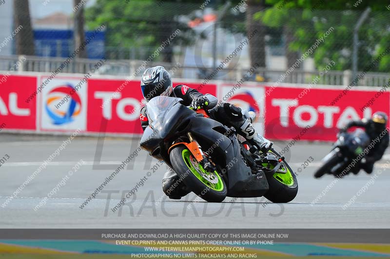 16th september 2013;event digital images;france;le mans;motorbikes;no limits;peter wileman photography;trackday;trackday digital images