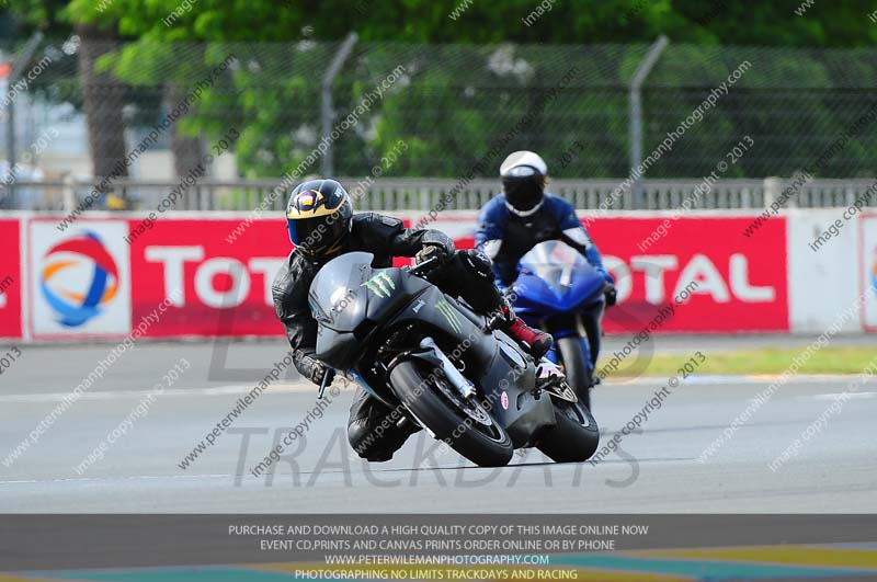 16th september 2013;event digital images;france;le mans;motorbikes;no limits;peter wileman photography;trackday;trackday digital images