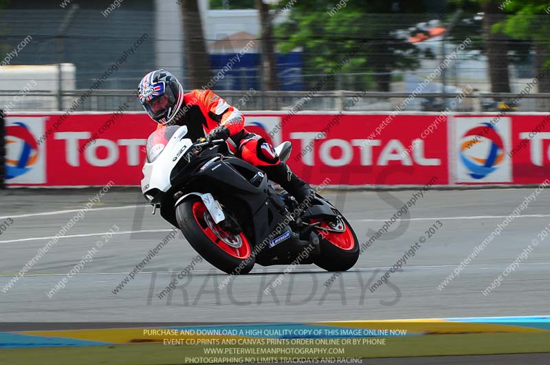 16th september 2013;event digital images;france;le mans;motorbikes;no limits;peter wileman photography;trackday;trackday digital images