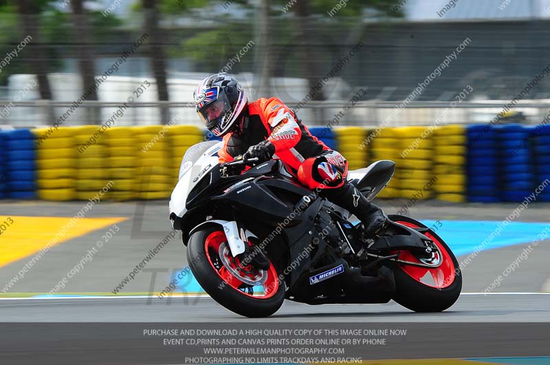 16th september 2013;event digital images;france;le mans;motorbikes;no limits;peter wileman photography;trackday;trackday digital images