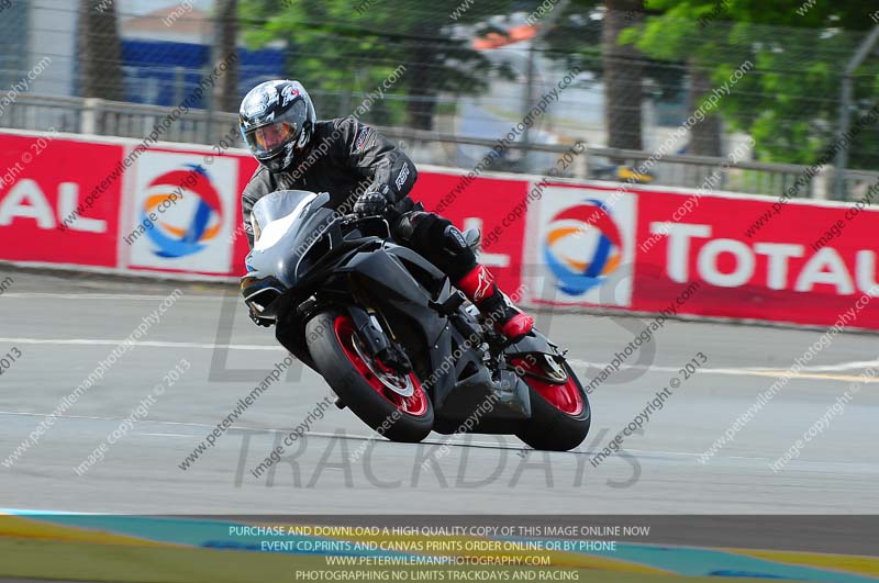 16th september 2013;event digital images;france;le mans;motorbikes;no limits;peter wileman photography;trackday;trackday digital images