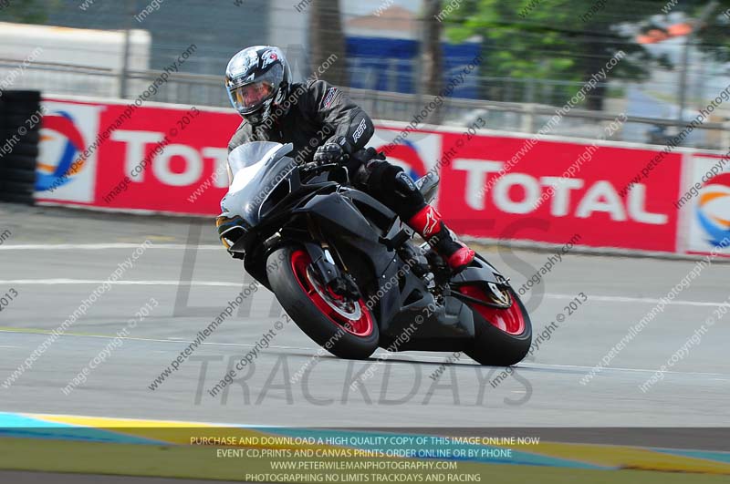 16th september 2013;event digital images;france;le mans;motorbikes;no limits;peter wileman photography;trackday;trackday digital images