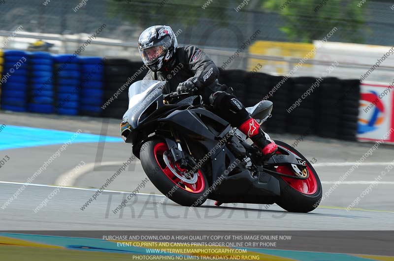 16th september 2013;event digital images;france;le mans;motorbikes;no limits;peter wileman photography;trackday;trackday digital images