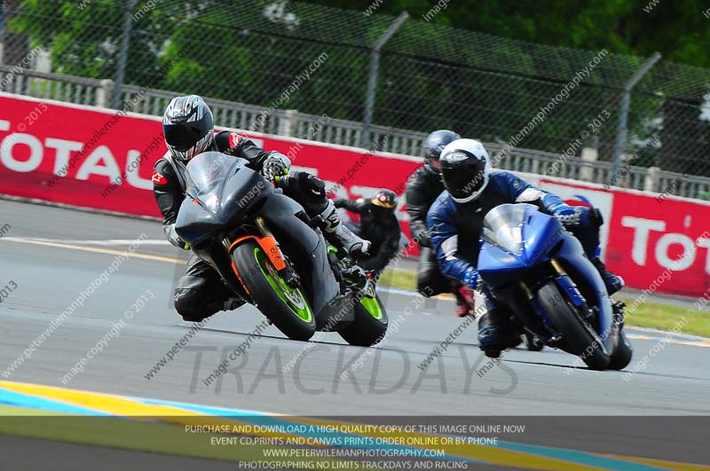16th september 2013;event digital images;france;le mans;motorbikes;no limits;peter wileman photography;trackday;trackday digital images