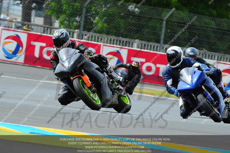 16th september 2013;event digital images;france;le mans;motorbikes;no limits;peter wileman photography;trackday;trackday digital images