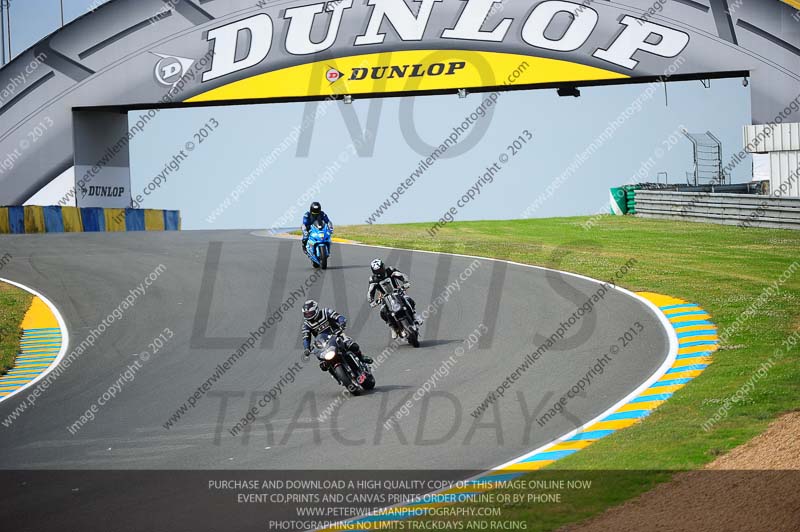 16th september 2013;event digital images;france;le mans;motorbikes;no limits;peter wileman photography;trackday;trackday digital images
