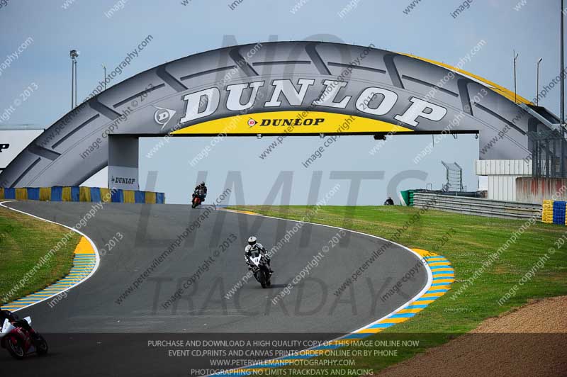16th september 2013;event digital images;france;le mans;motorbikes;no limits;peter wileman photography;trackday;trackday digital images