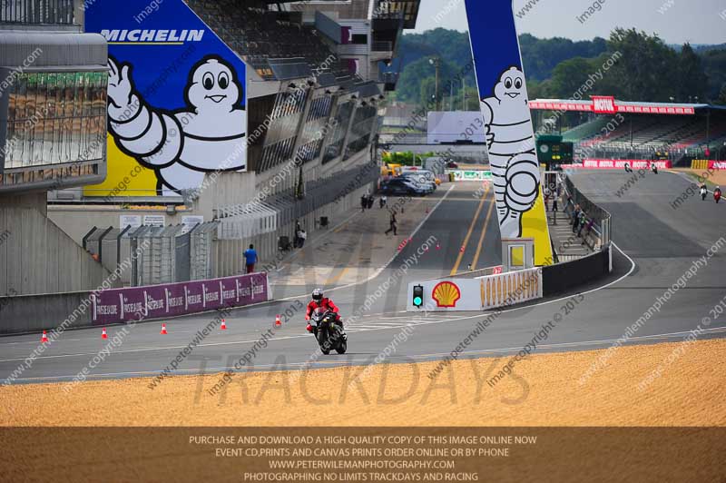 16th september 2013;event digital images;france;le mans;motorbikes;no limits;peter wileman photography;trackday;trackday digital images