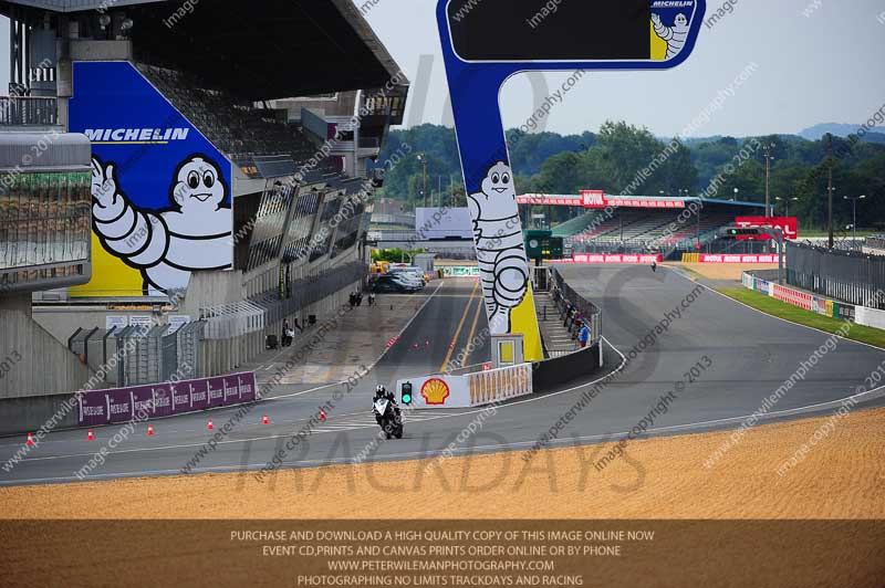 16th september 2013;event digital images;france;le mans;motorbikes;no limits;peter wileman photography;trackday;trackday digital images