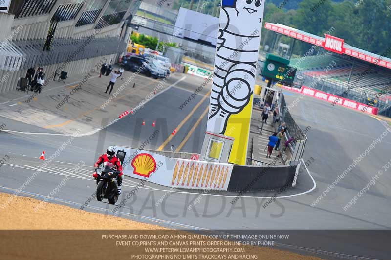 16th september 2013;event digital images;france;le mans;motorbikes;no limits;peter wileman photography;trackday;trackday digital images