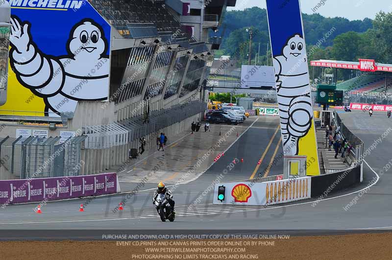 16th september 2013;event digital images;france;le mans;motorbikes;no limits;peter wileman photography;trackday;trackday digital images