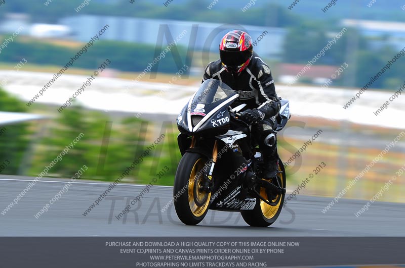 16th september 2013;event digital images;france;le mans;motorbikes;no limits;peter wileman photography;trackday;trackday digital images
