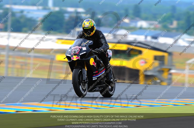 16th september 2013;event digital images;france;le mans;motorbikes;no limits;peter wileman photography;trackday;trackday digital images