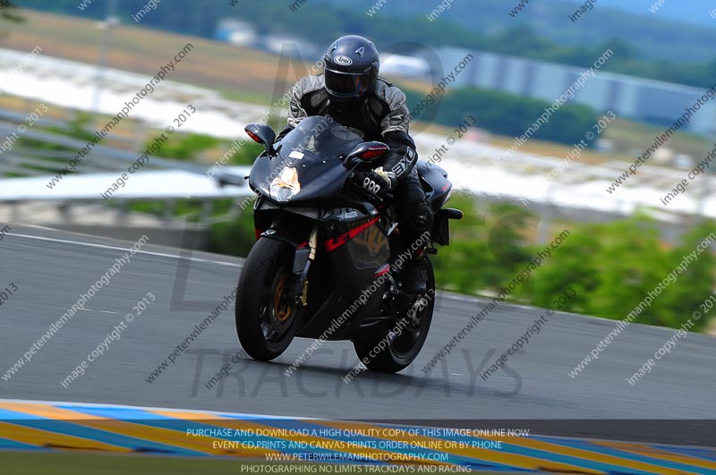 16th september 2013;event digital images;france;le mans;motorbikes;no limits;peter wileman photography;trackday;trackday digital images