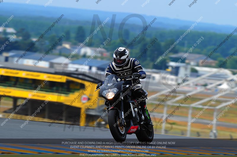16th september 2013;event digital images;france;le mans;motorbikes;no limits;peter wileman photography;trackday;trackday digital images