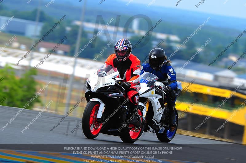 16th september 2013;event digital images;france;le mans;motorbikes;no limits;peter wileman photography;trackday;trackday digital images