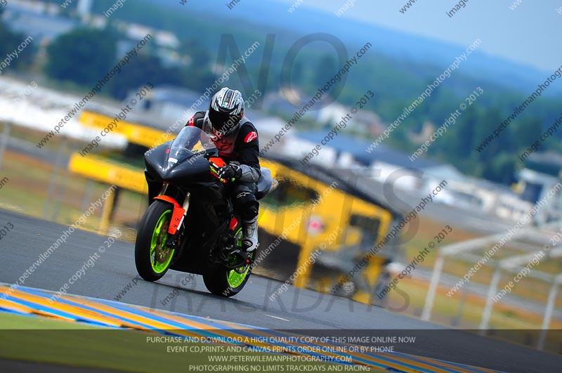 16th september 2013;event digital images;france;le mans;motorbikes;no limits;peter wileman photography;trackday;trackday digital images