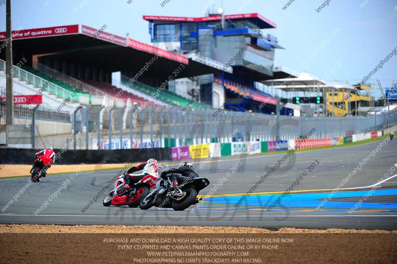 16th september 2013;event digital images;france;le mans;motorbikes;no limits;peter wileman photography;trackday;trackday digital images