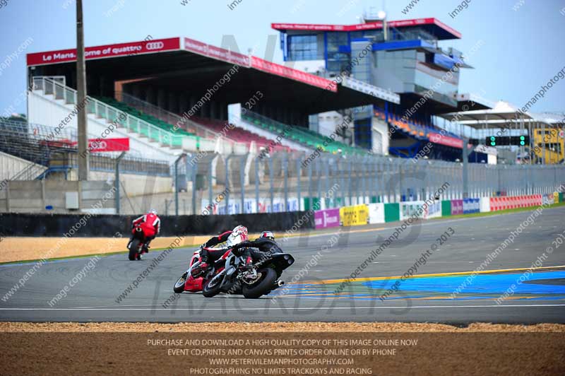 16th september 2013;event digital images;france;le mans;motorbikes;no limits;peter wileman photography;trackday;trackday digital images